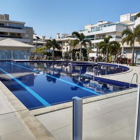 Residencial Mares Do Sul Apartment Florianopolis Exterior photo