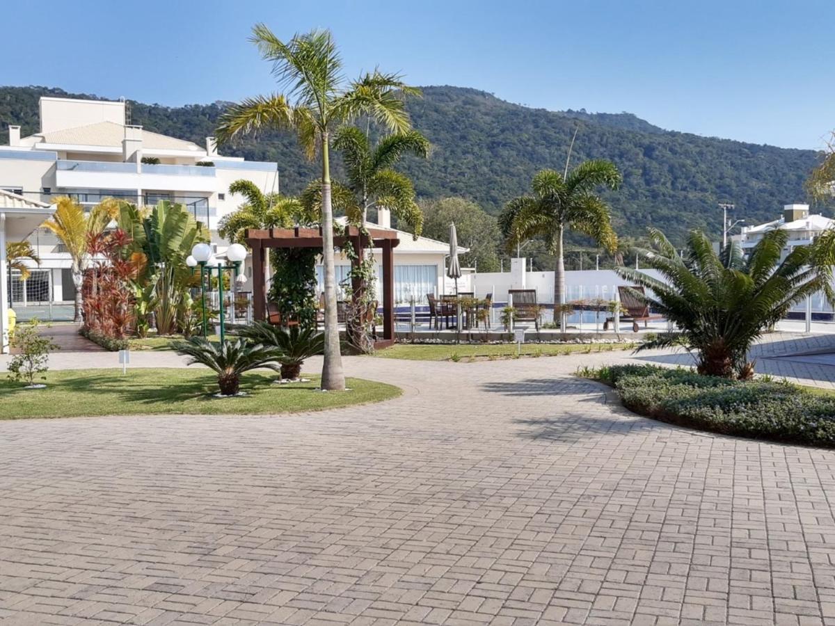 Residencial Mares Do Sul Apartment Florianopolis Exterior photo