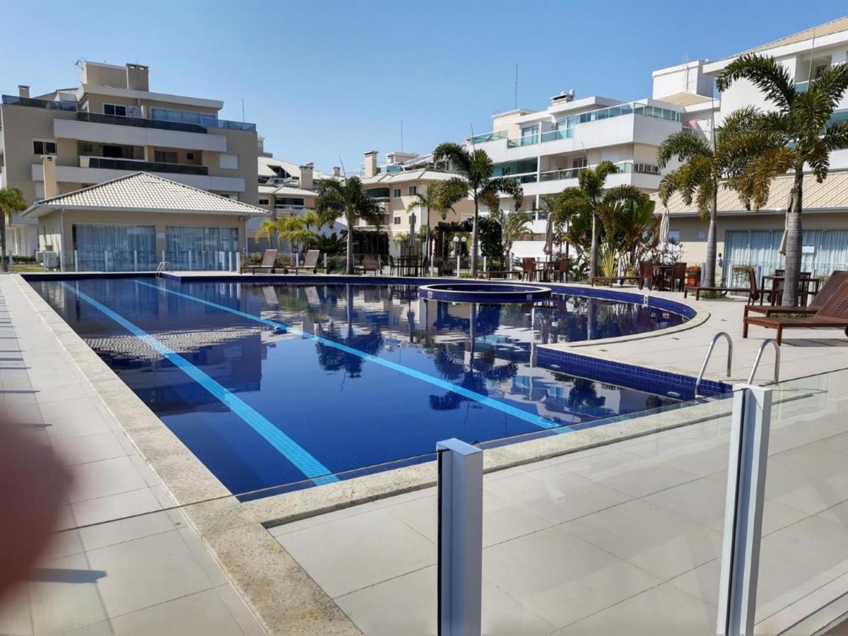 Residencial Mares Do Sul Apartment Florianopolis Exterior photo