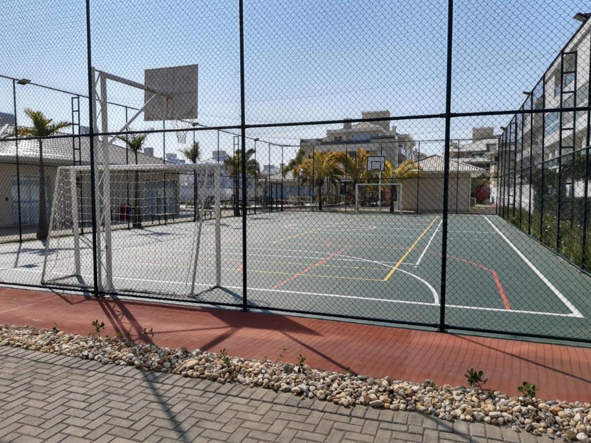 Residencial Mares Do Sul Apartment Florianopolis Exterior photo
