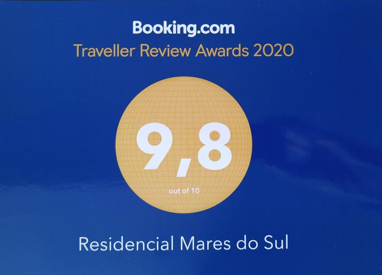 Residencial Mares Do Sul Apartment Florianopolis Exterior photo