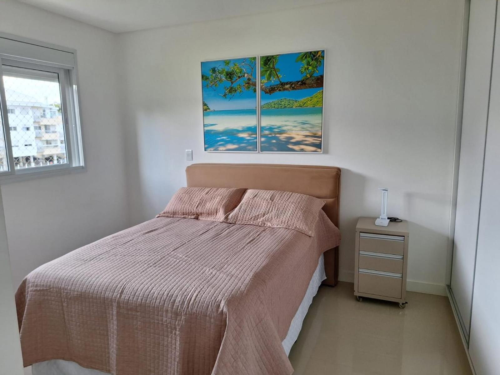 Residencial Mares Do Sul Apartment Florianopolis Exterior photo