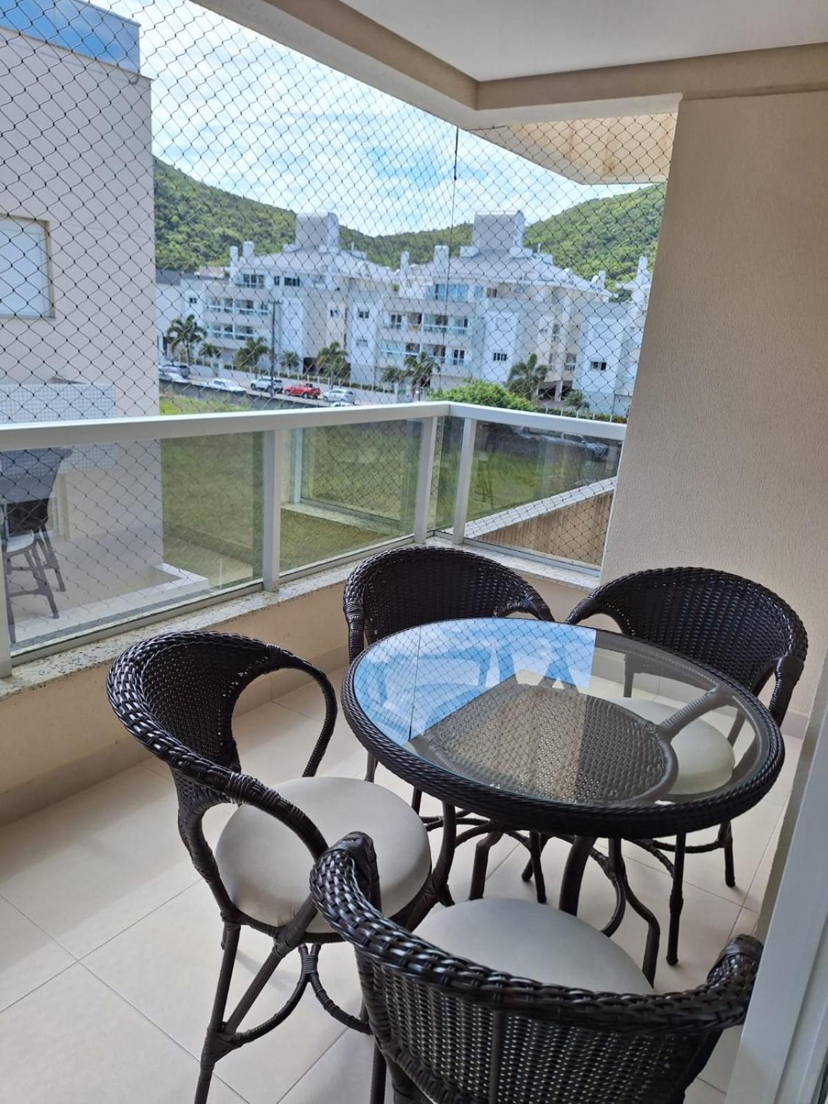 Residencial Mares Do Sul Apartment Florianopolis Exterior photo