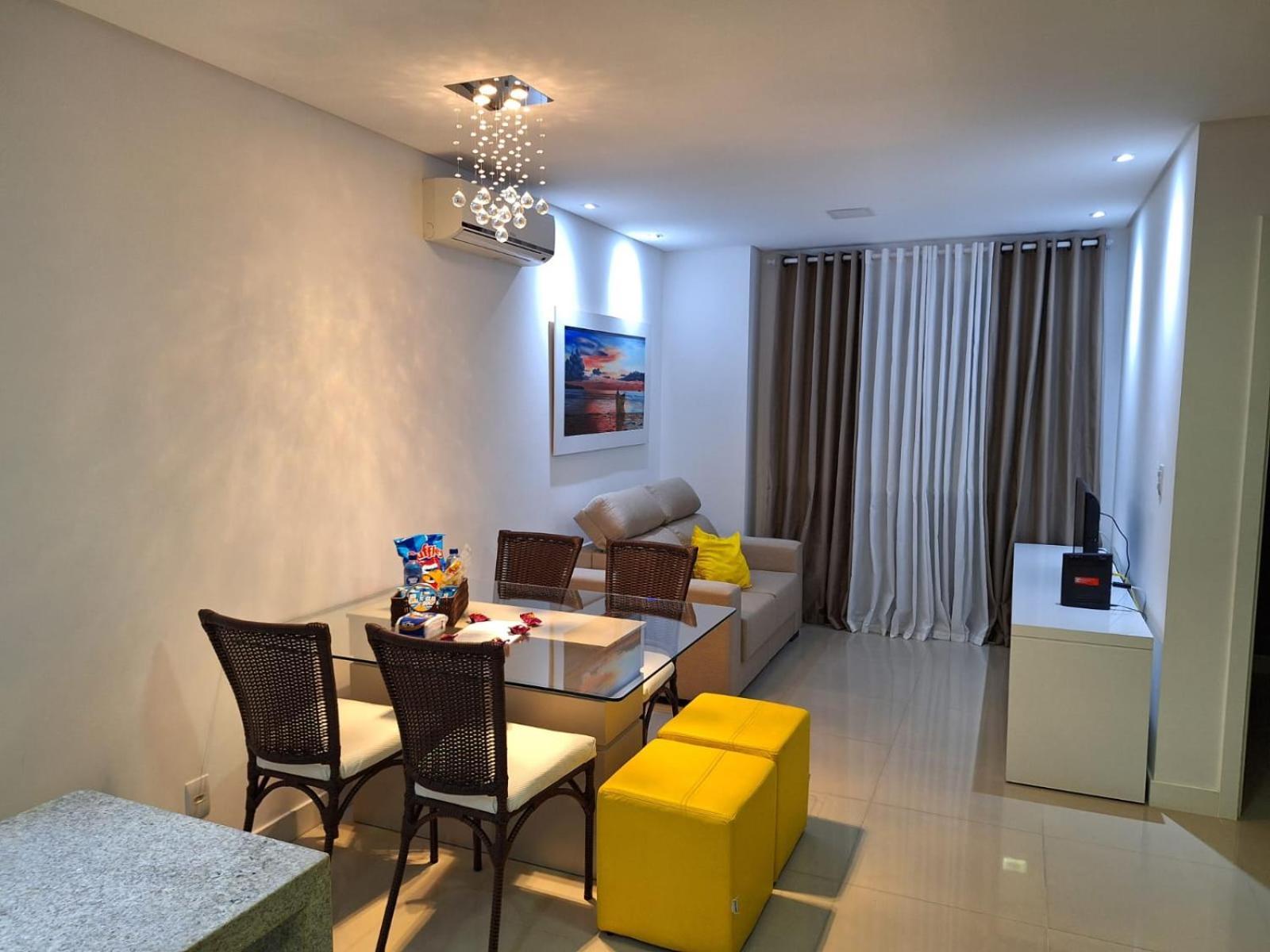 Residencial Mares Do Sul Apartment Florianopolis Exterior photo