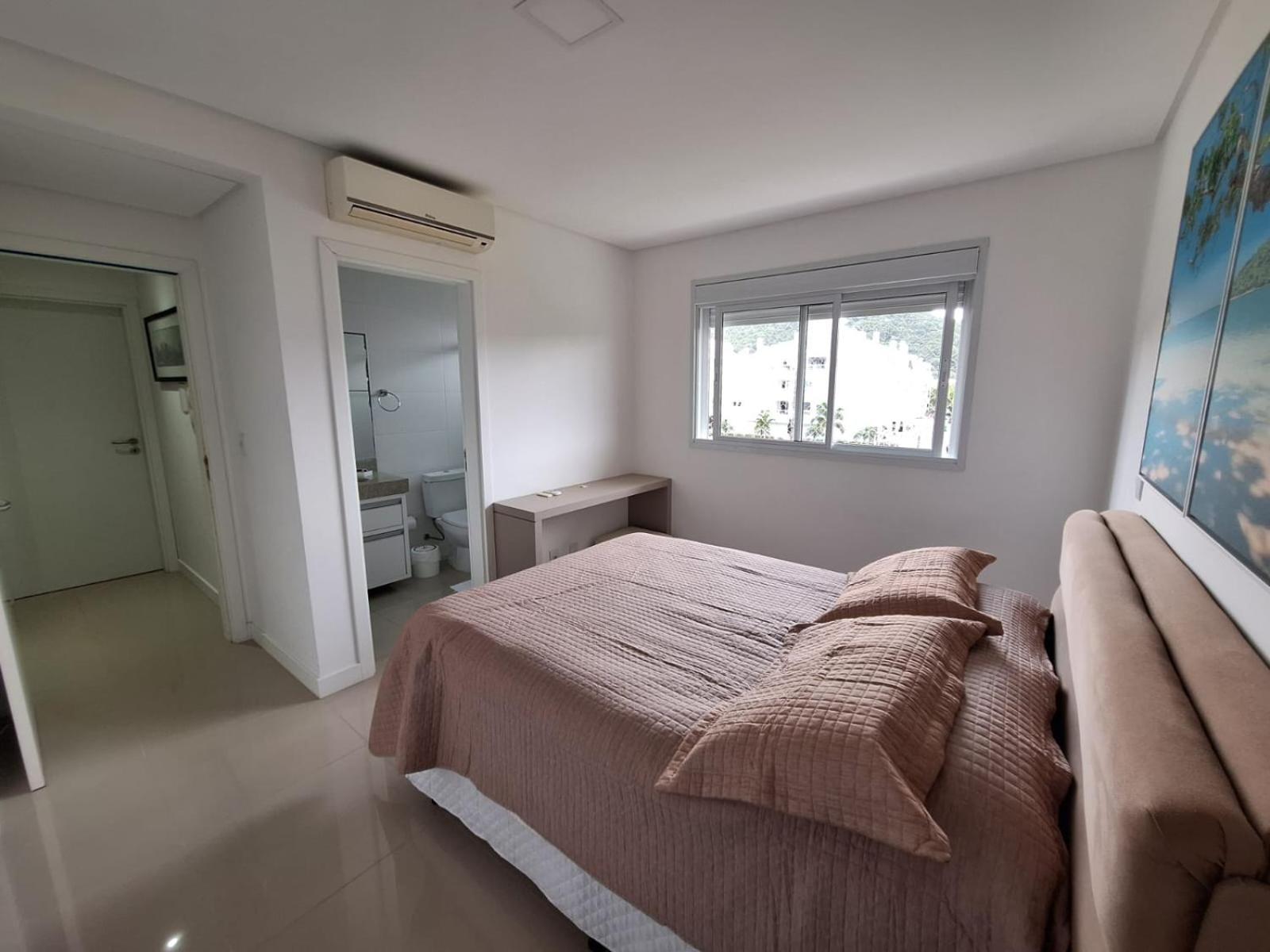 Residencial Mares Do Sul Apartment Florianopolis Exterior photo