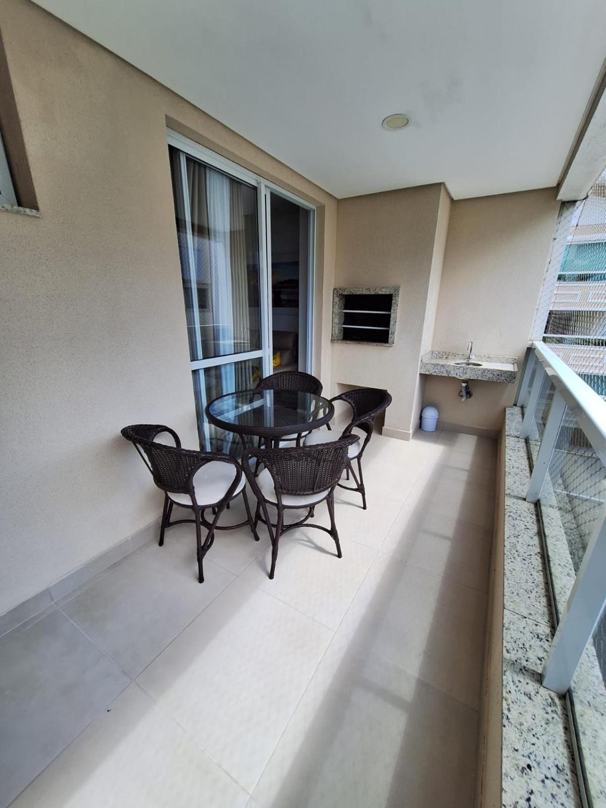 Residencial Mares Do Sul Apartment Florianopolis Exterior photo