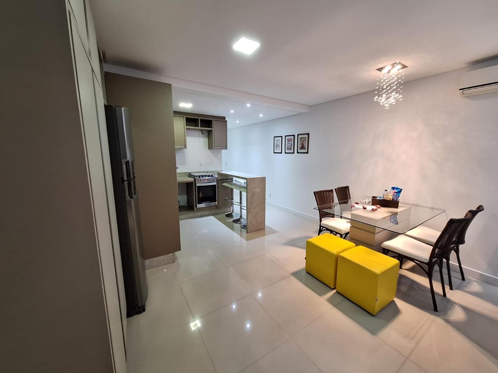 Residencial Mares Do Sul Apartment Florianopolis Exterior photo
