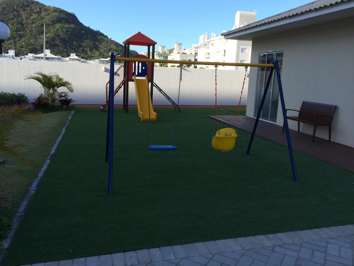 Residencial Mares Do Sul Apartment Florianopolis Exterior photo
