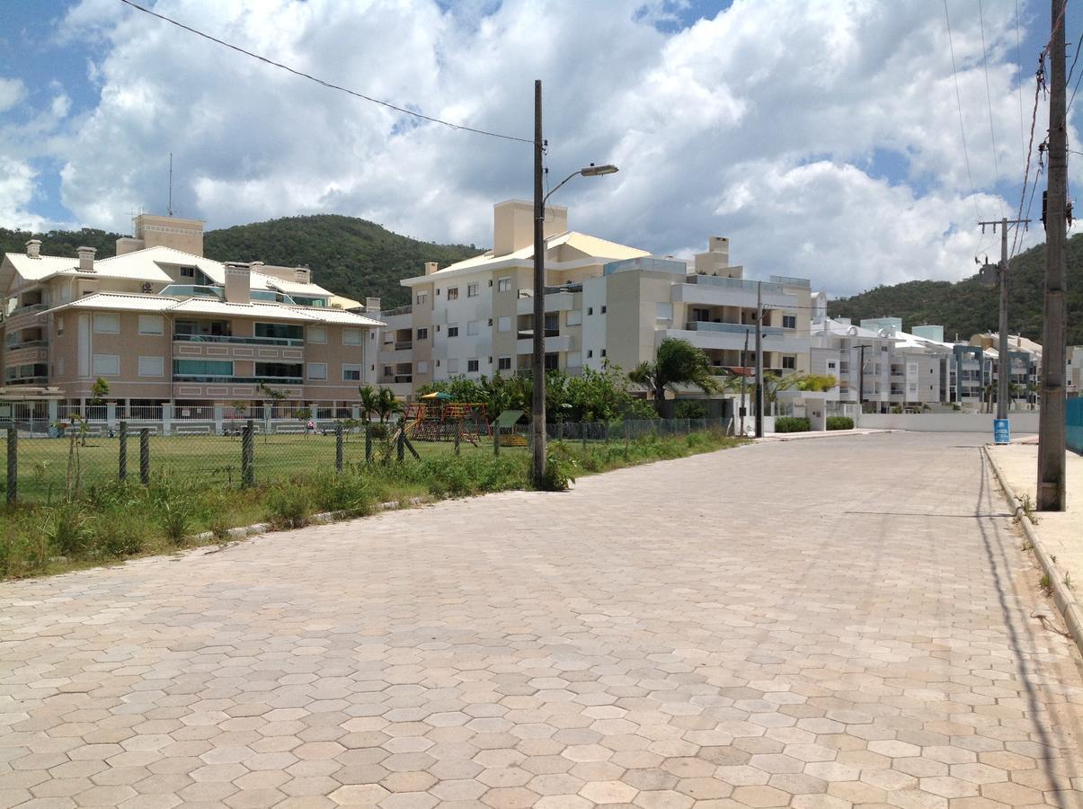 Residencial Mares Do Sul Apartment Florianopolis Exterior photo
