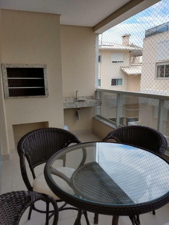 Residencial Mares Do Sul Apartment Florianopolis Exterior photo